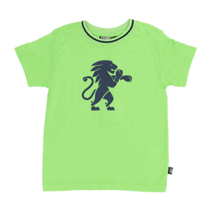 T-shirt a maniche corte da bambino Welcome Back