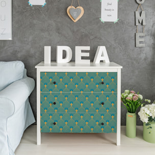 Sticker meuble scandinave dagfinn 60 x 90 cm