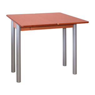 Mesa de cocina extensible