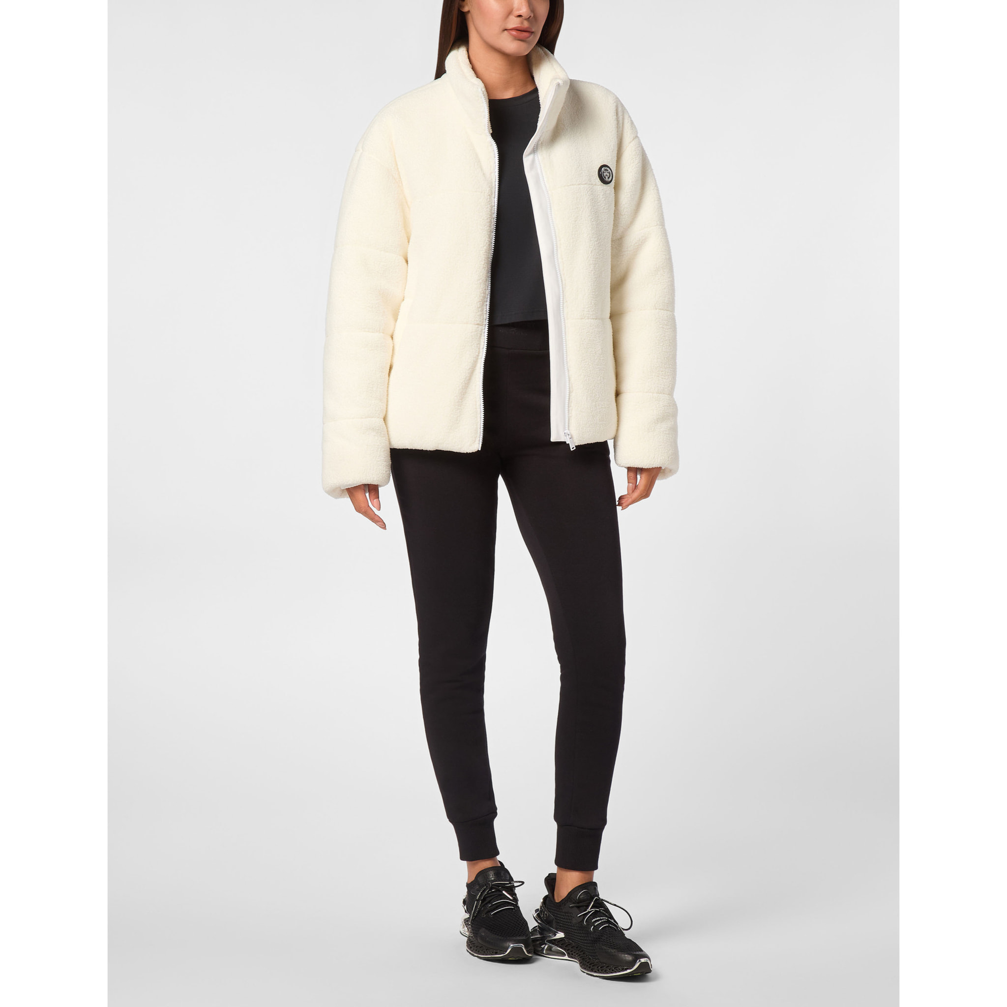 PLEIN SPORT Piumino