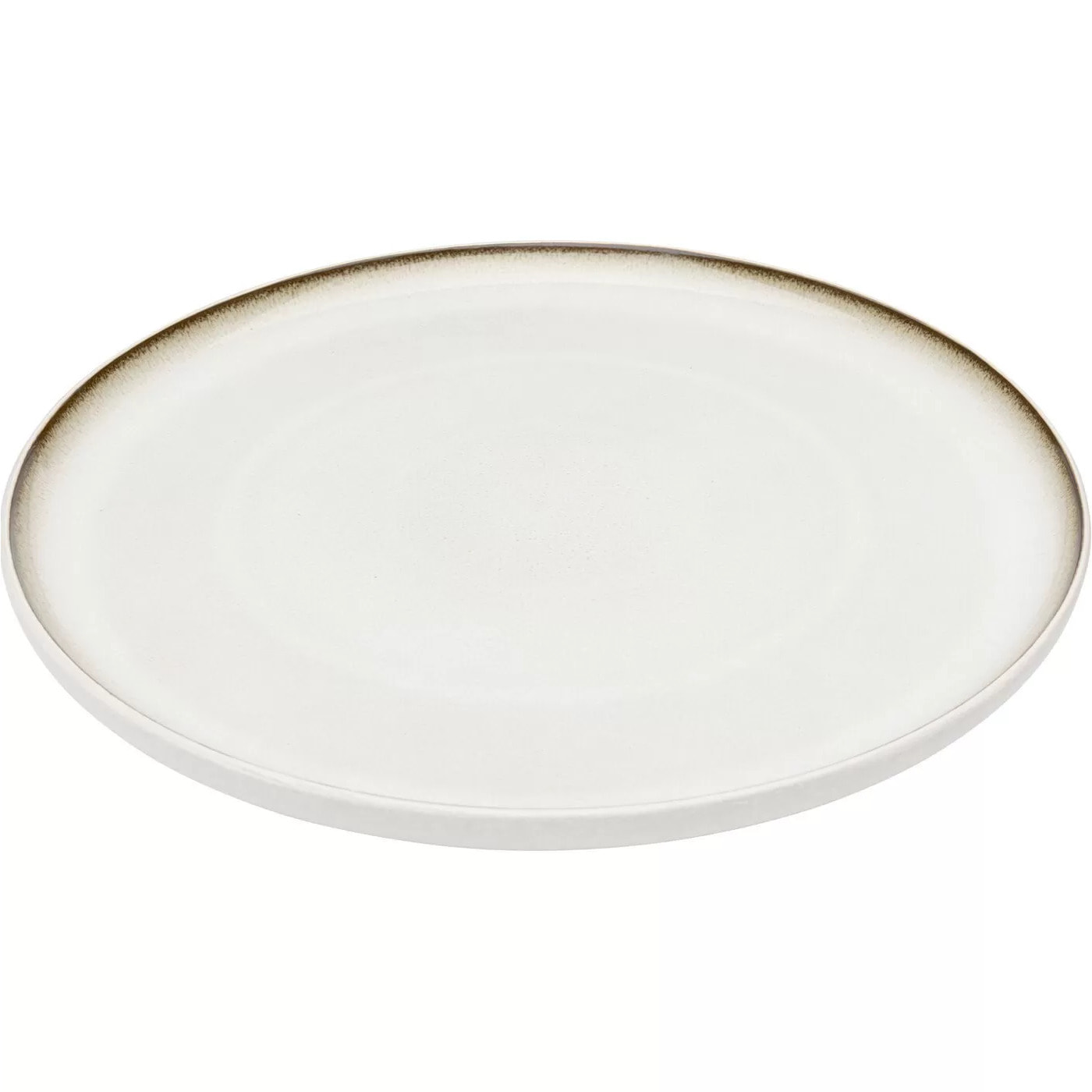 Assiettes Elio 26cm set de 4 Kare Design