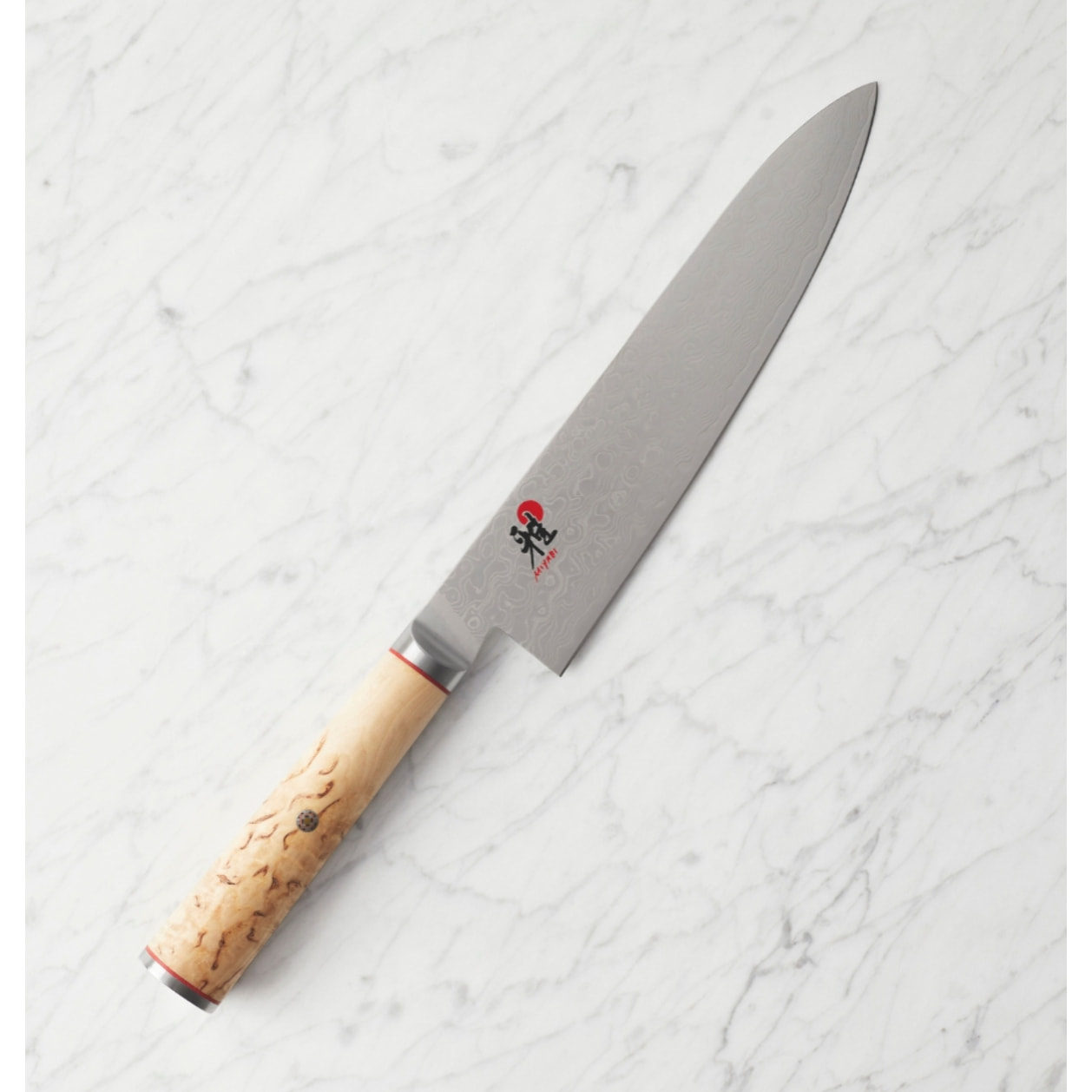 Gyutoh 20 cm MIYABI 5000 MCD