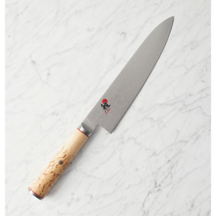 Gyutoh 20 cm MIYABI 5000 MCD