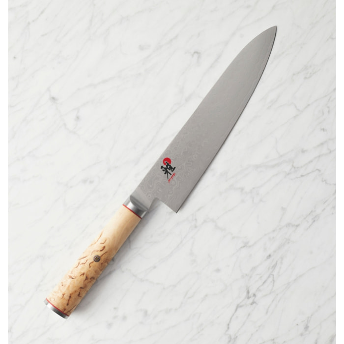 Gyutoh 20 cm MIYABI 5000 MCD