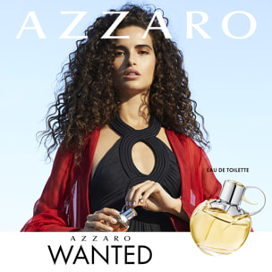 Azzaro Wanted Girl - Eau de Parfum