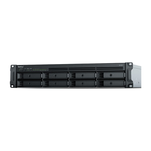 Synology RS1221RP+ Rack 2U 8 Baies
