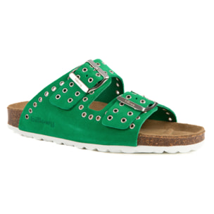 Sandalo BILLOWY VERDE