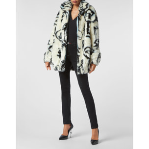 PHILIPP PLEIN Chaqueta MONOGRAM