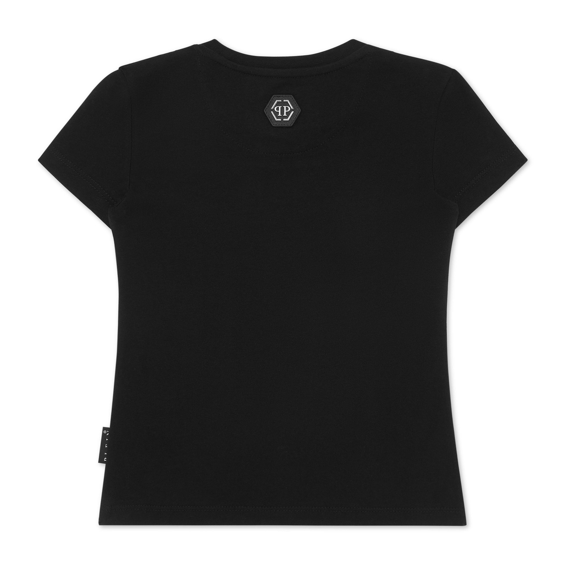 PHILIPP PLEIN Camiseta Sexy Pure SIGNATURE