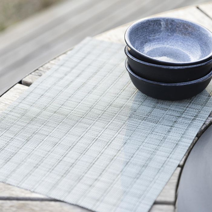 Set de table Manoka