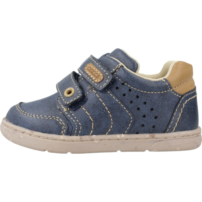 DERBIES - OXFORD CHICCO GOOPER