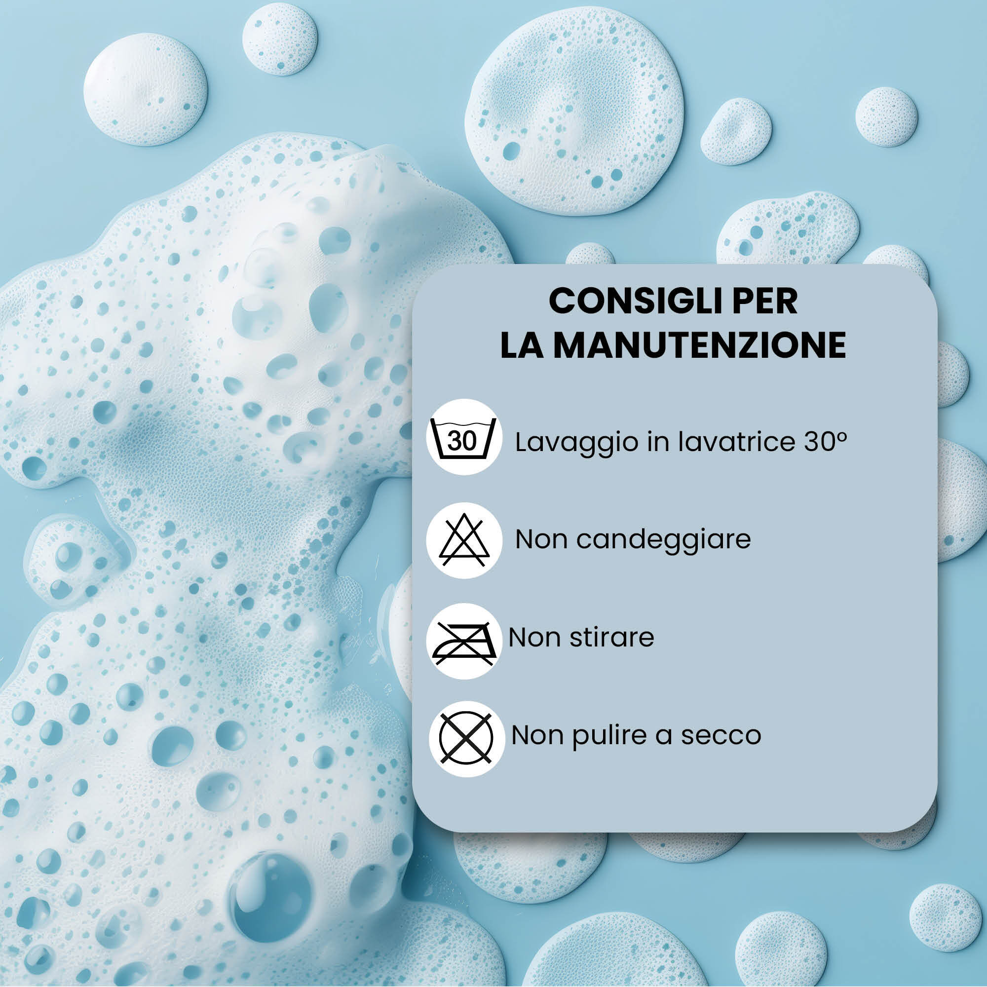 COPRIDIVANO PENISOLA SINISTRA COMFORT, Antiscivolo, Cotone+Microfibra+Fibre Varie, Made in Italy - BLU SCURO