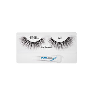 Light As Air  - Kit Faux Cils 523