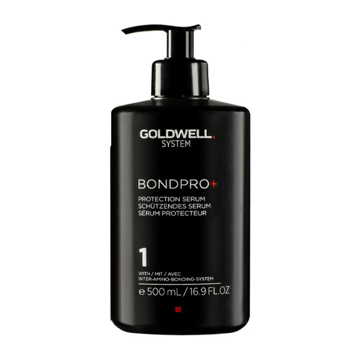 GOLDWELL System Bond Pro+ 1  Protection Serum  500ml
