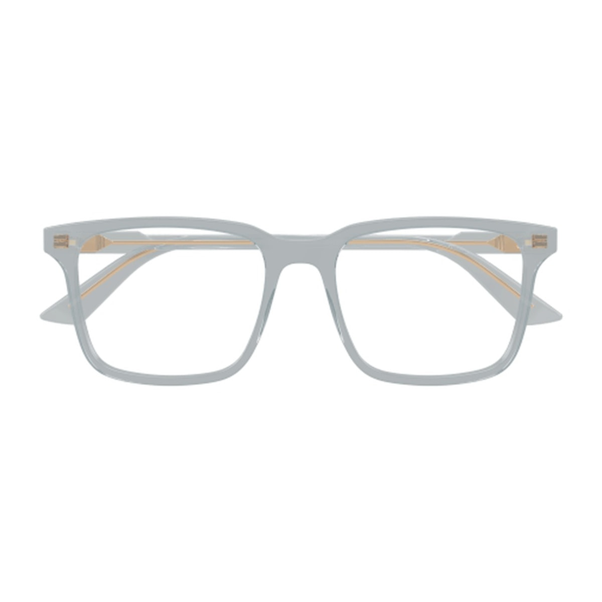 Gafas de Vista Gucci GG1120O-006 de Acetato Hombre 55 mm