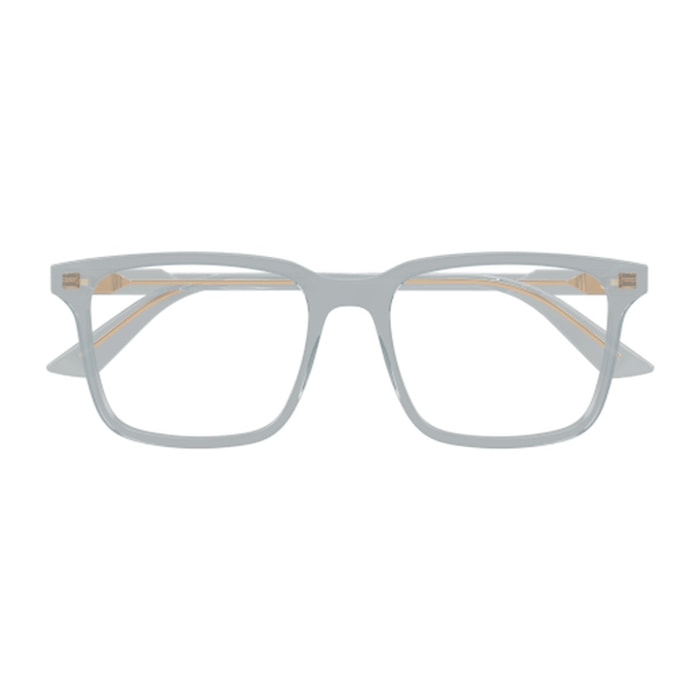 Gafas de Vista Gucci GG1120O-006 de Acetato Hombre 55 mm