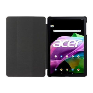 Tablette Android ACER Iconia P10 10.4'' 2K 128Go Noir