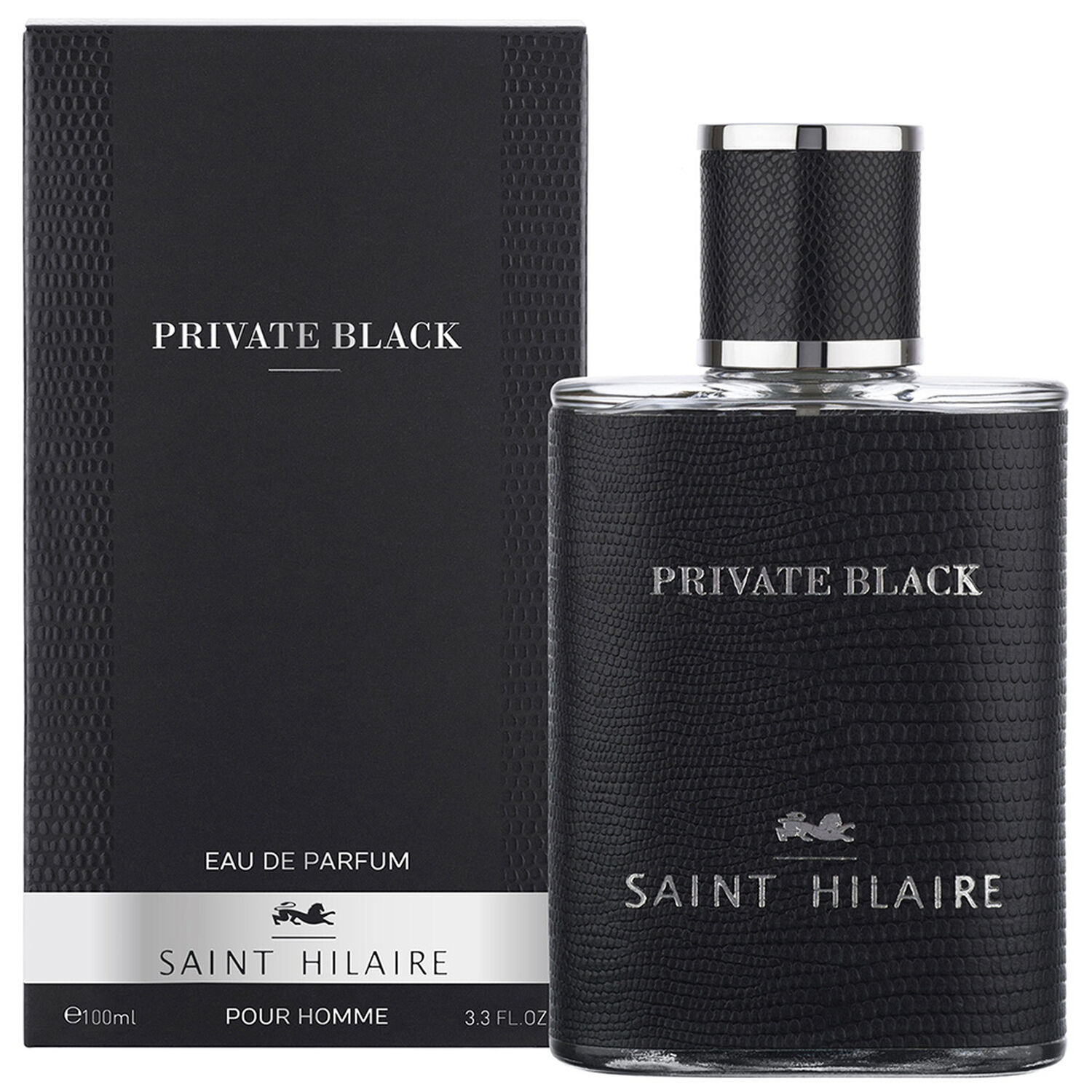 Private Black - Eau de Parfum