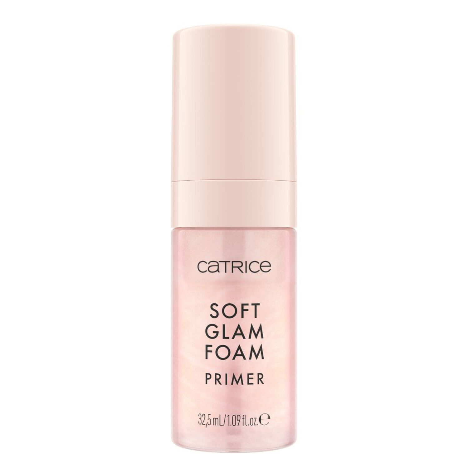 Soft Glam Foam - Primer Mousse 010 Beyond The Cloud 32,50 ml