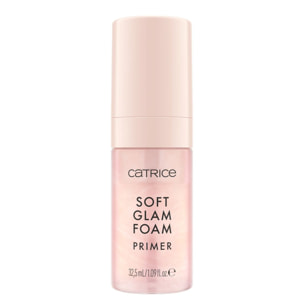 Soft Glam Foam - Primer Mousse 010 Beyond The Cloud 32,50 ml