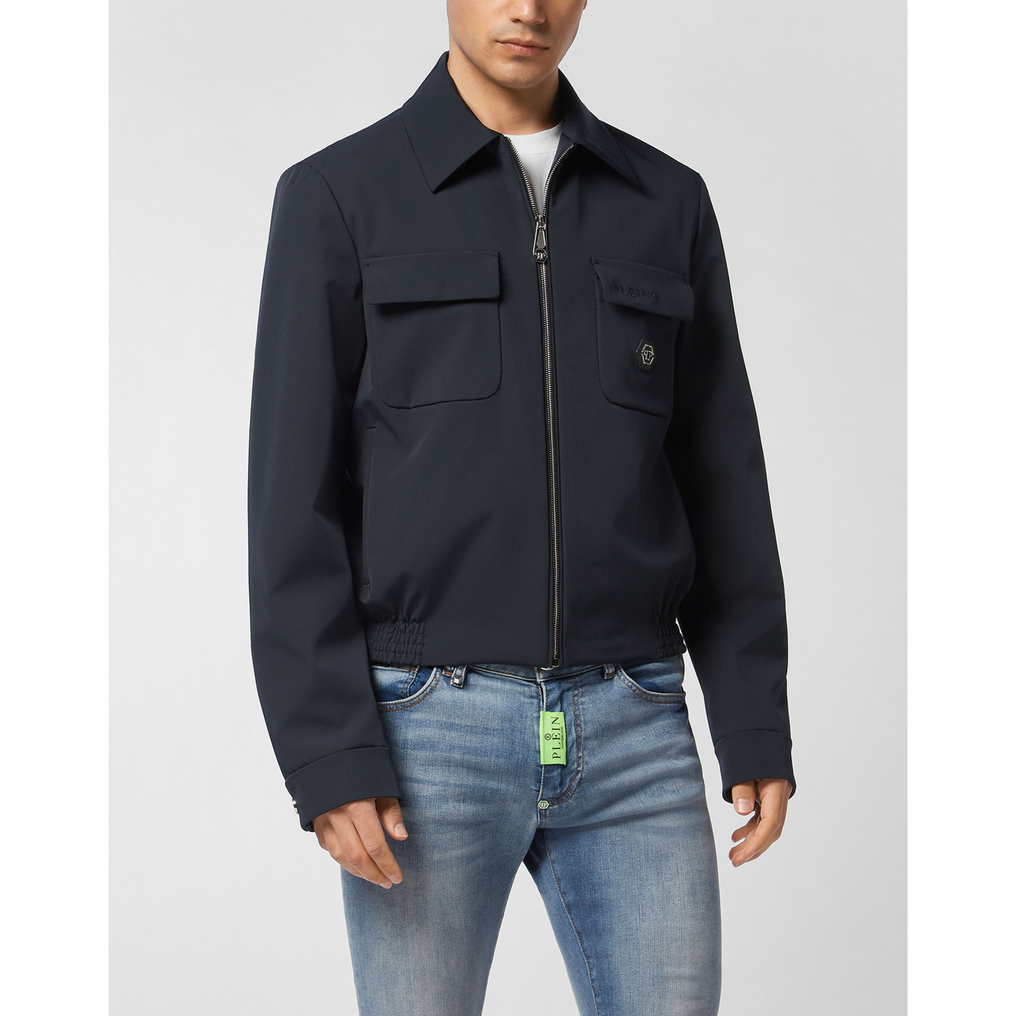 PHILIPP PLEIN Blouson