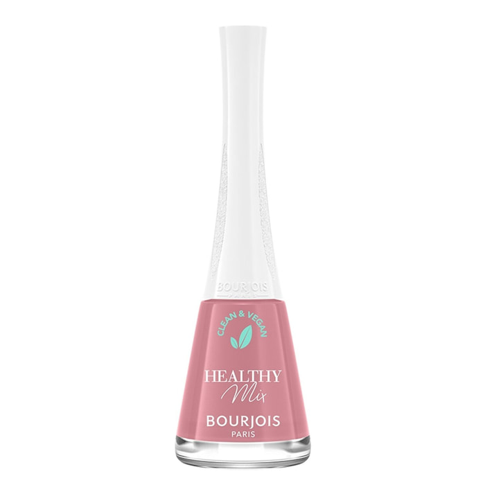 Healthy Mix Clean - Vernis à Ongles Vegan