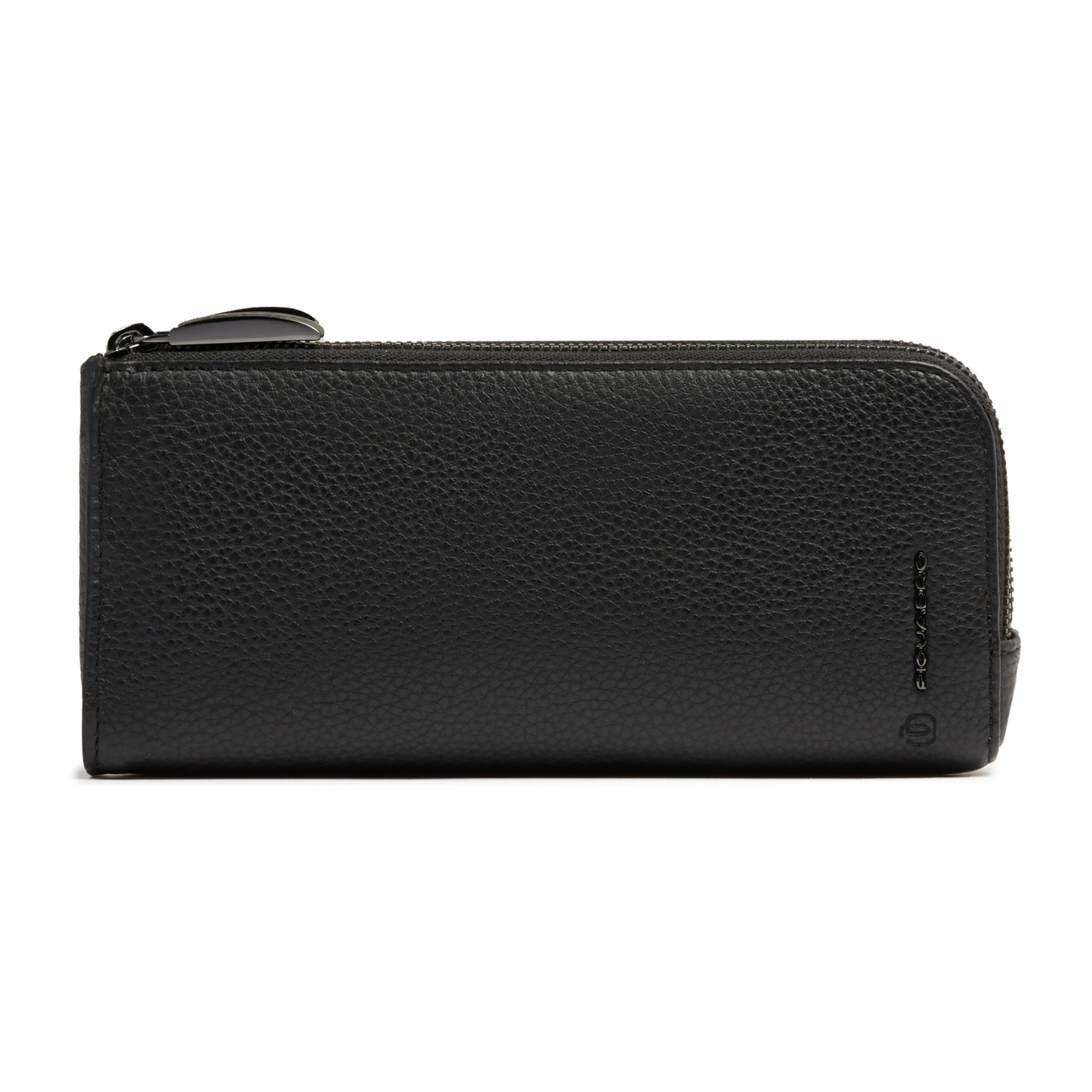 Piquadro Pochette uomo in pelle portaocchiali