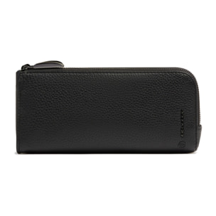 Piquadro Pochette uomo in pelle portaocchiali