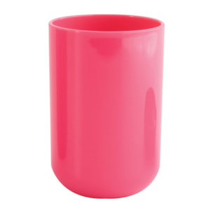 VASO PS INAGUA FUSHIA MSV