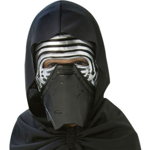 MASCARA KYLO REN STAR WARS INFANTIL
