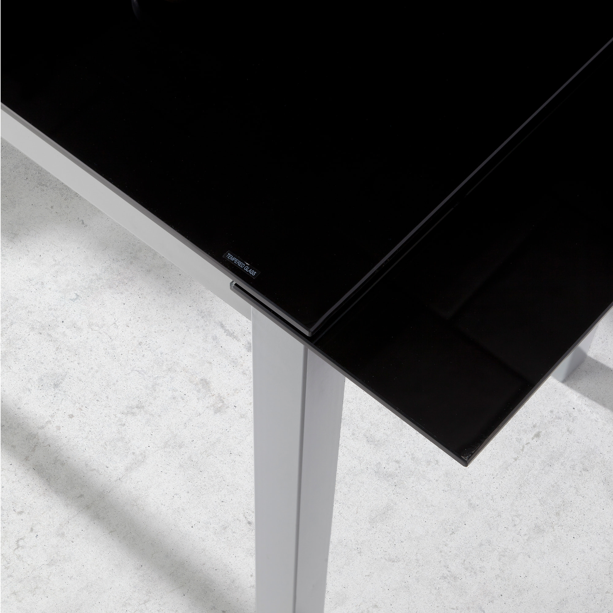 Mesa – Extensible y refinada