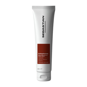 SEBASTIAN Cellophanes Cinnamon Red 300ml