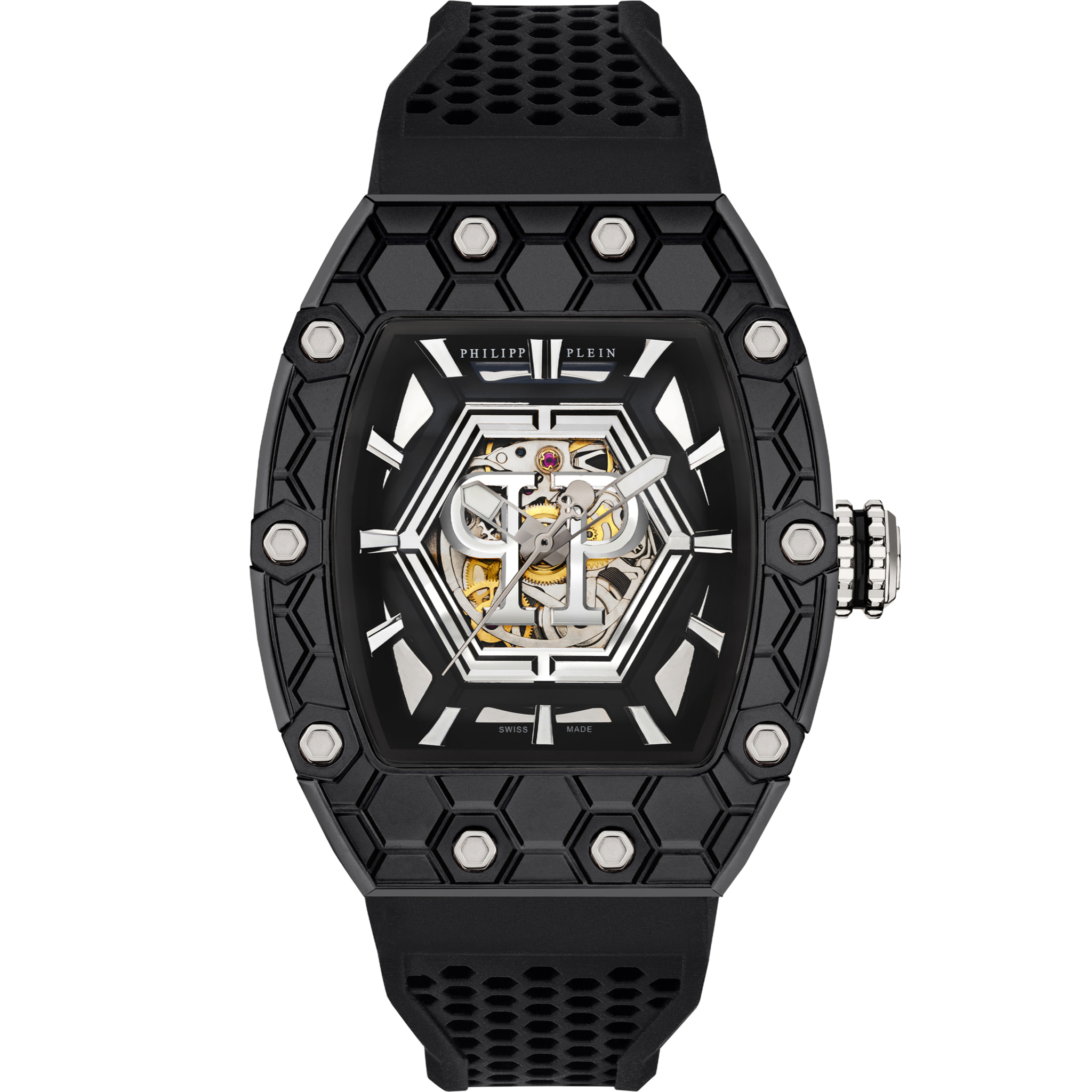 PHILIPP PLEIN Guarda HEXAGON