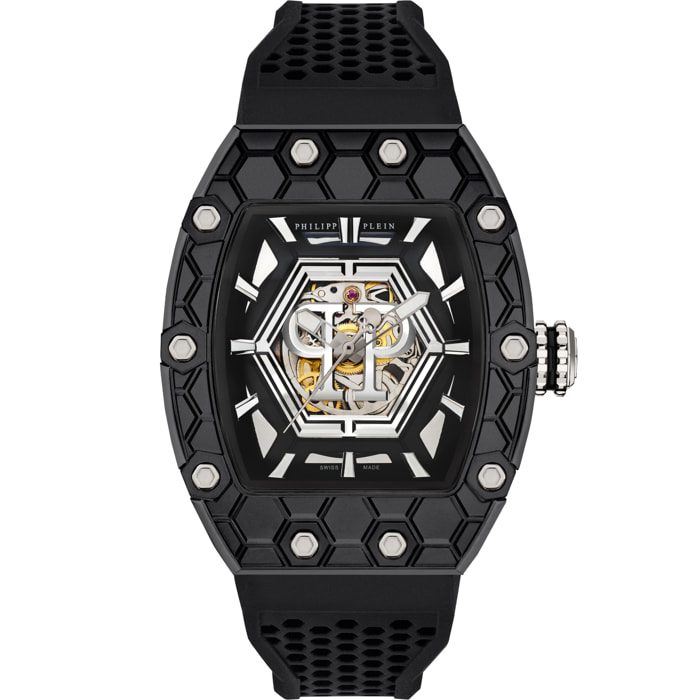 PHILIPP PLEIN Guarda HEXAGON