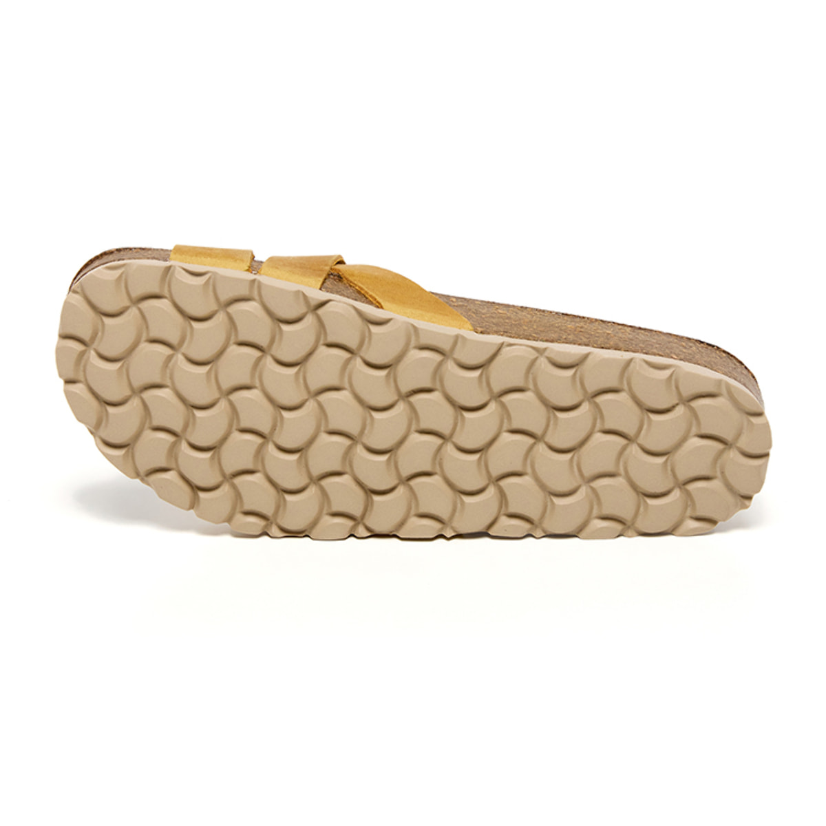 Sandalia BILLOWY AMARILLO