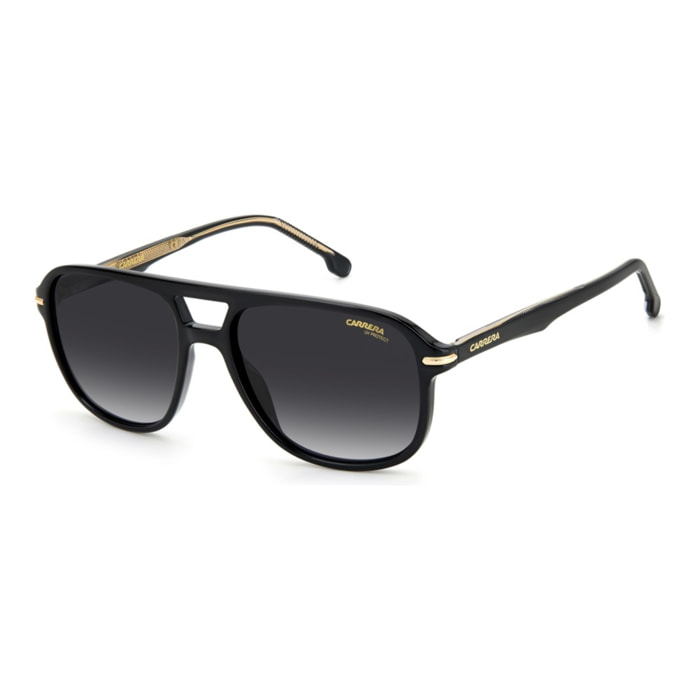 Gafas de Sol Carrera 279/S 2M2 de Tr90 Hombre 56 mm