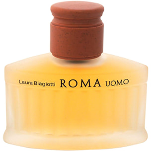 Laura Biagiotti - Roma - Eau De Toilette - 75 ml