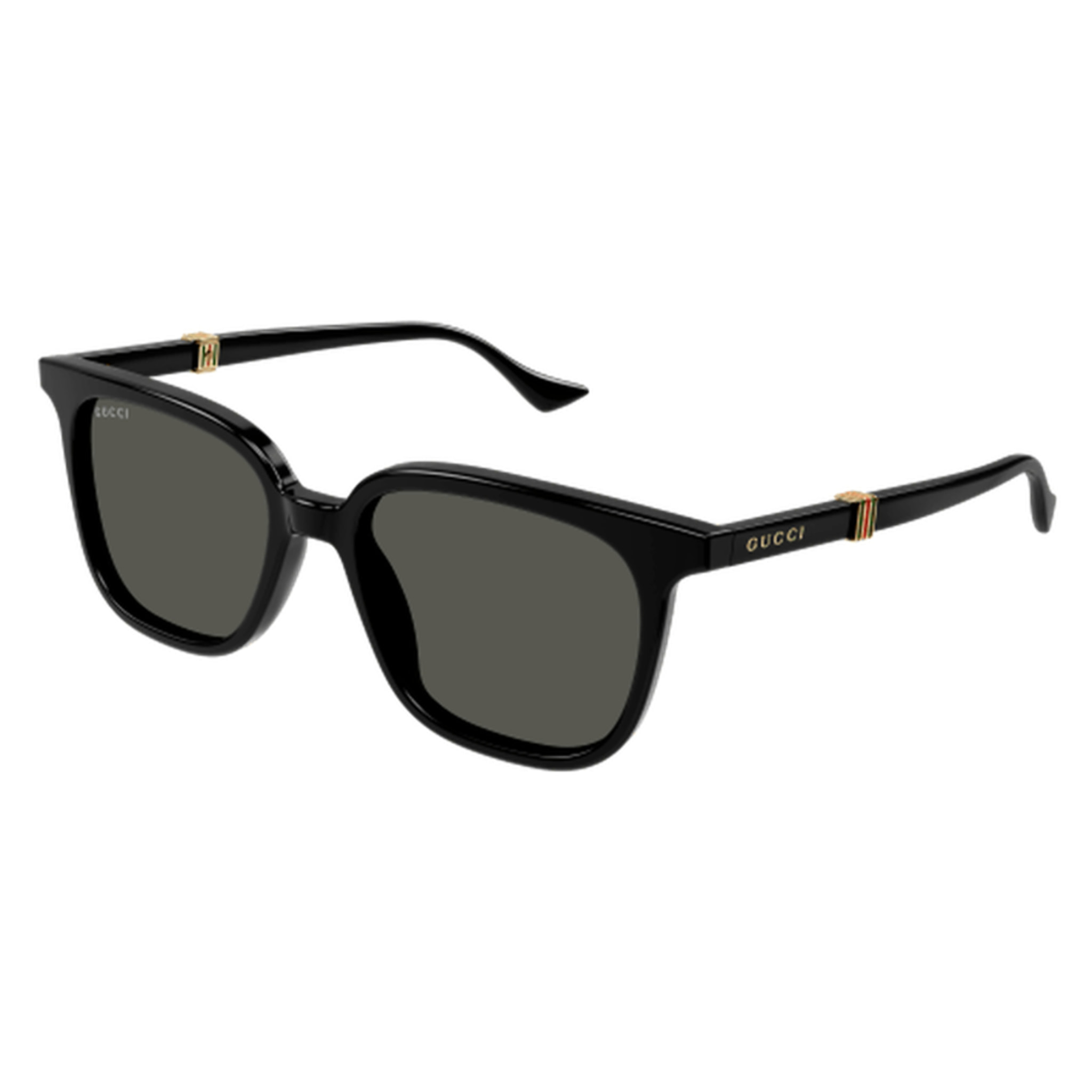 Gafas de Sol Gucci GG1493S-001 de Acetato Hombre 54 mm