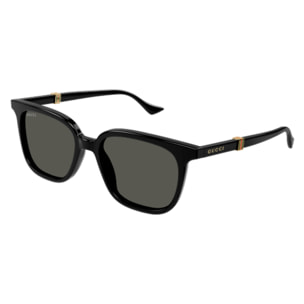 Gafas de Sol Gucci GG1493S-001 de Acetato Hombre 54 mm