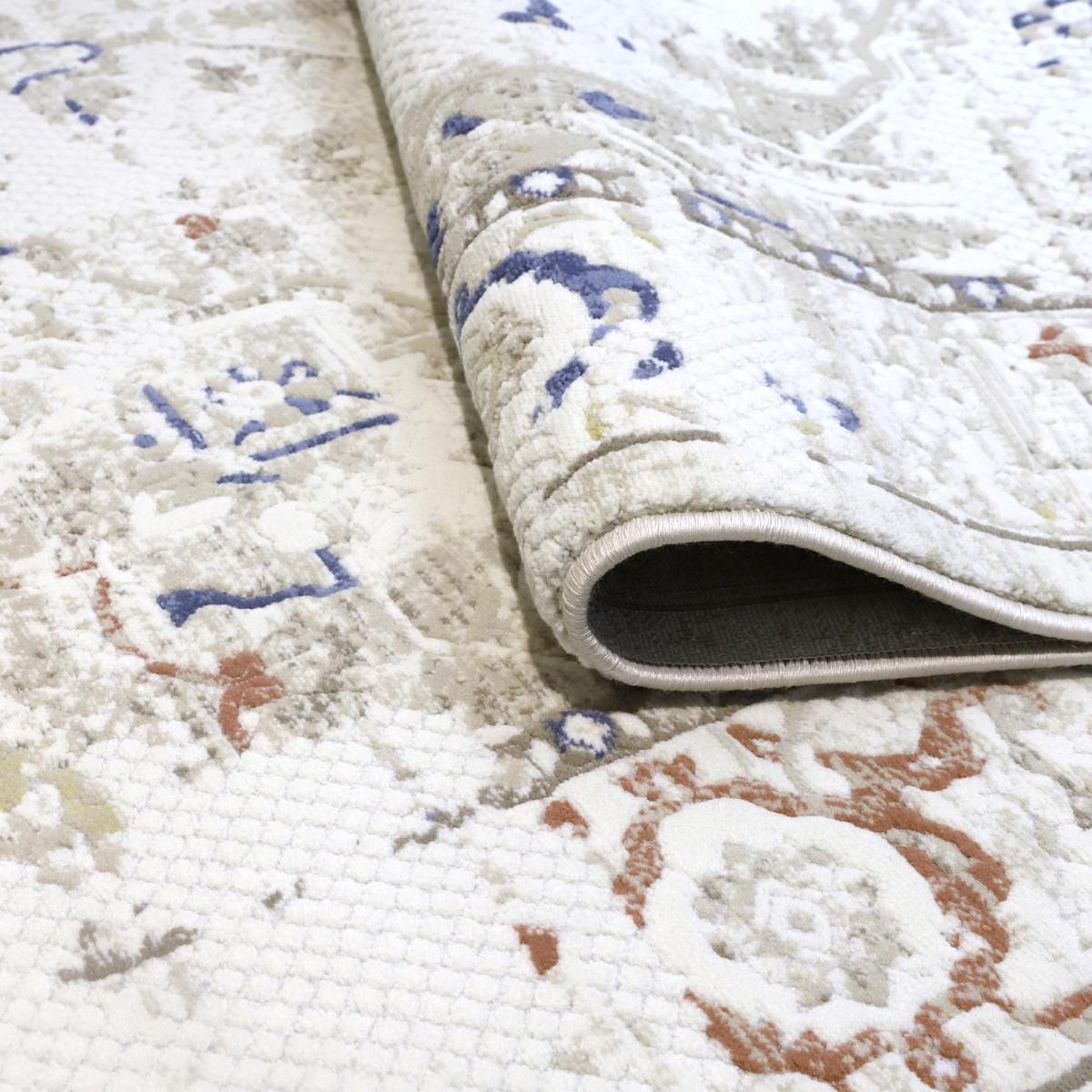Tapis d'orient, motif oriental, GAVA