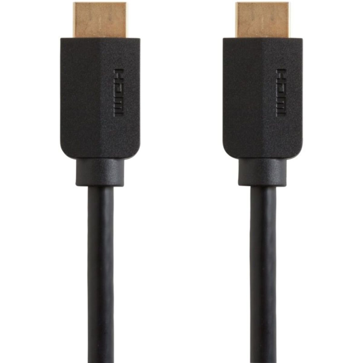 Câble HDMI ESSENTIELB 2.0/18Gbps 15M Noir