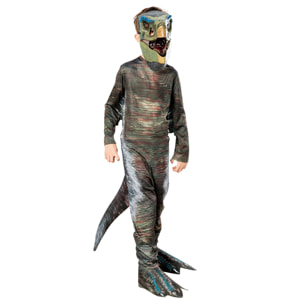 DISFRAZ THERIZINOSAURUS INF