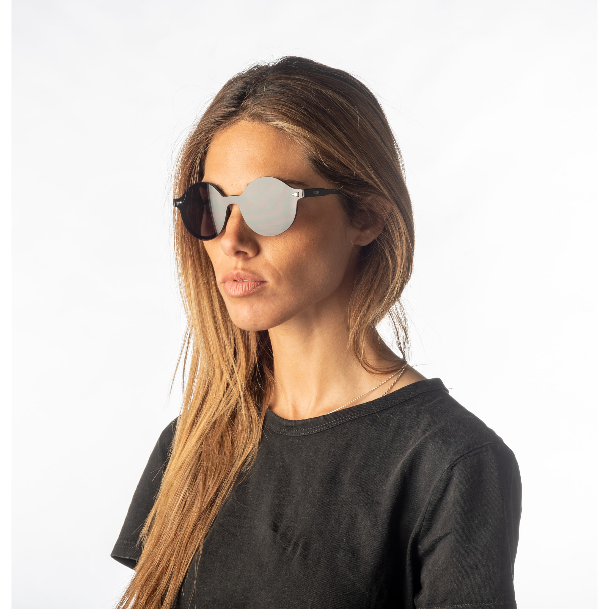 GAFAS DE SOL PALO ALTO PORTLAND de color Negro