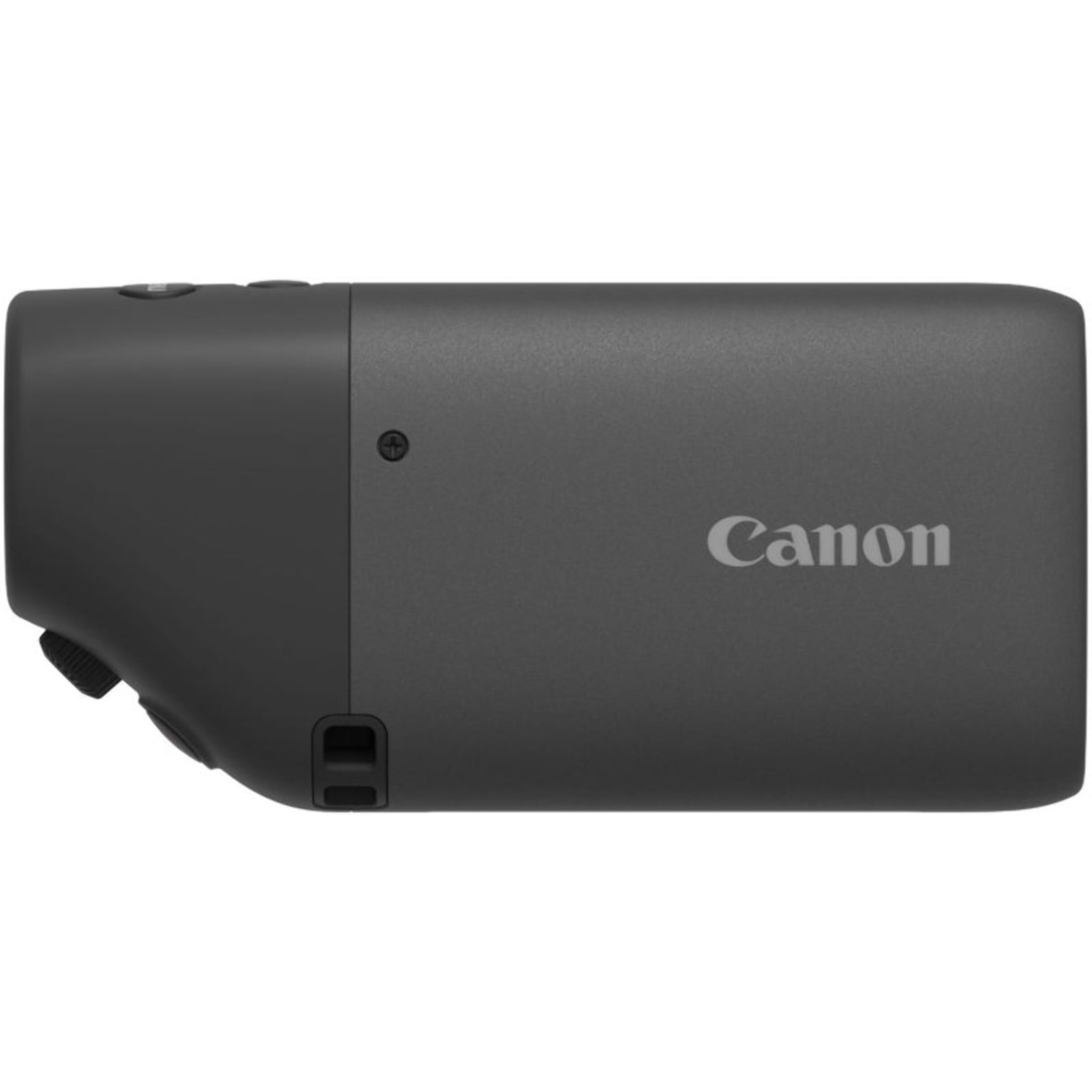 Appareil photo Compact CANON PowerShot Zoom Noir - Essential Kit