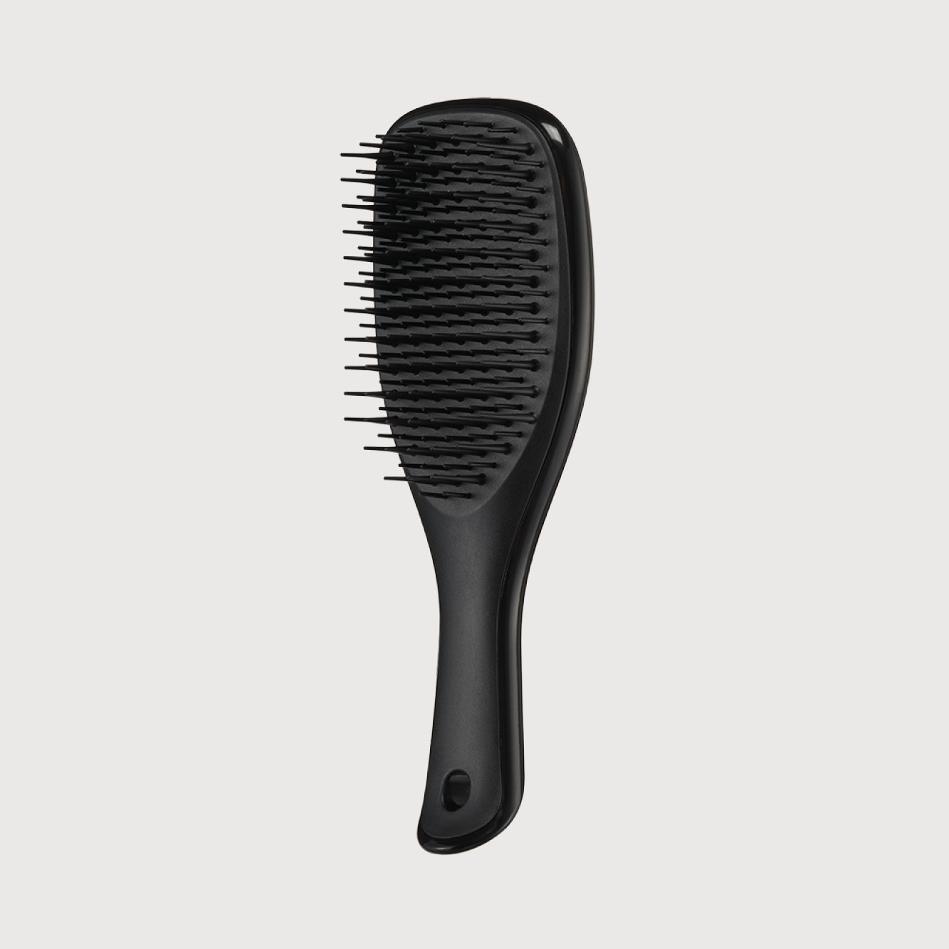 TANGLE TEEZER The Ultimate Detangler MINI Black
