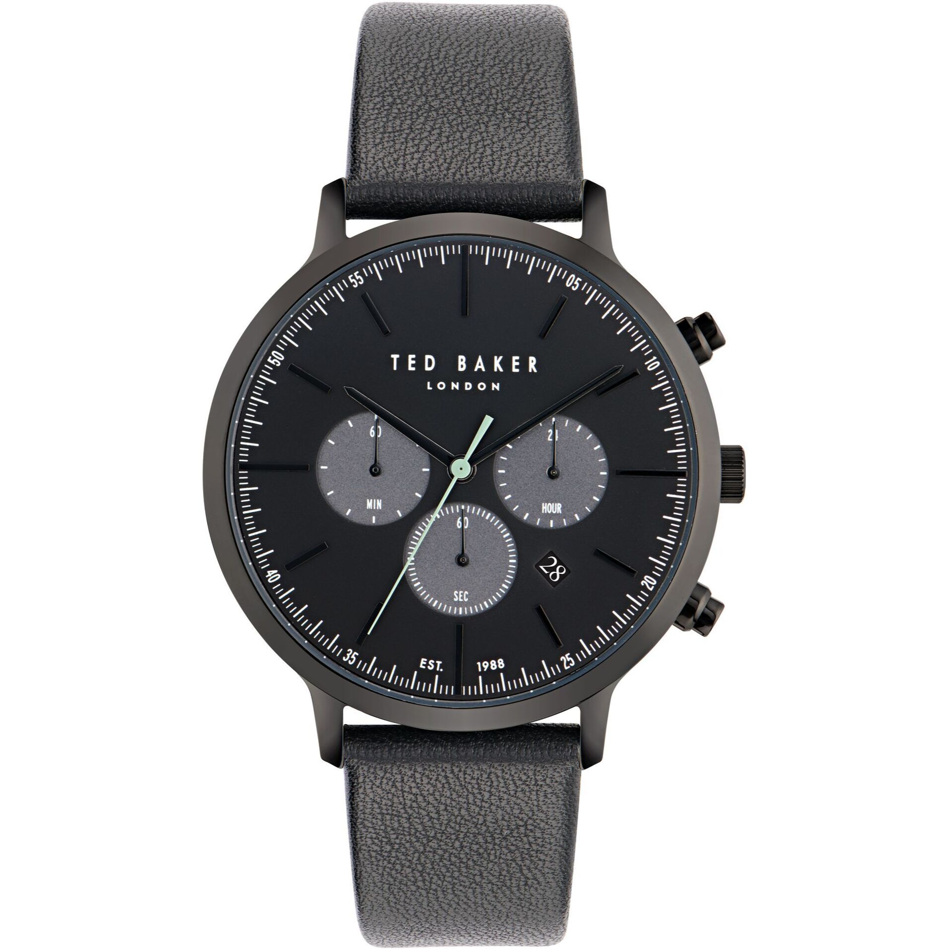 Ted Baker Reloj Analógico Haarvin