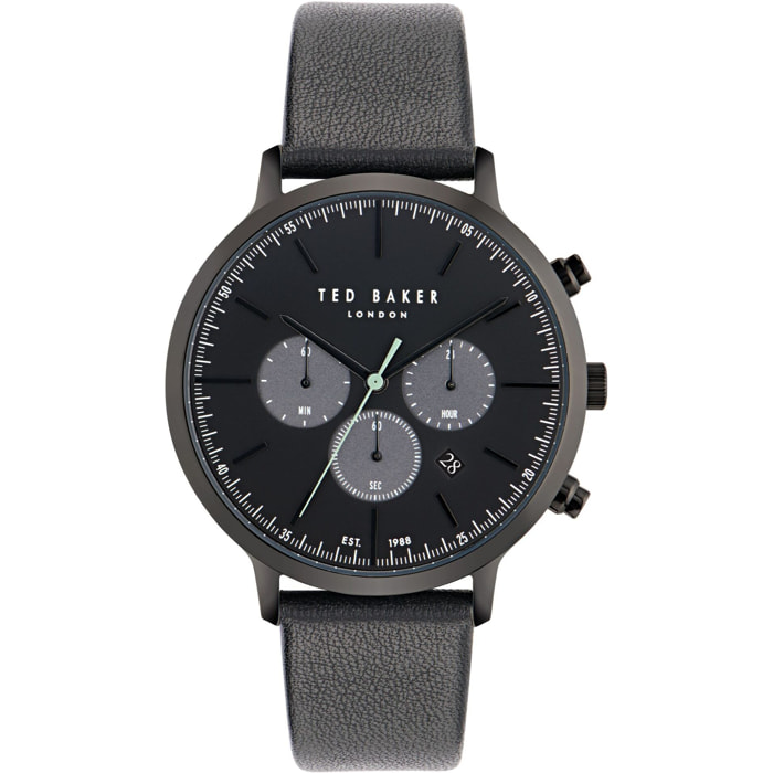 Ted Baker Reloj Analógico Haarvin