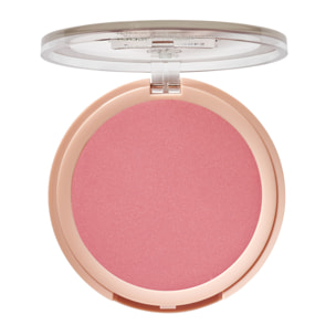 La Provençale Le Fard à Joues Lumière d'Ocres Rose Grès Blush certifié BIO