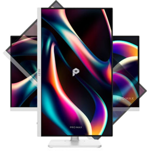 Ecran PC MSI Pro Max 271PHW 27" IPS Full HD 144 Hz HDR HDMI 2.1