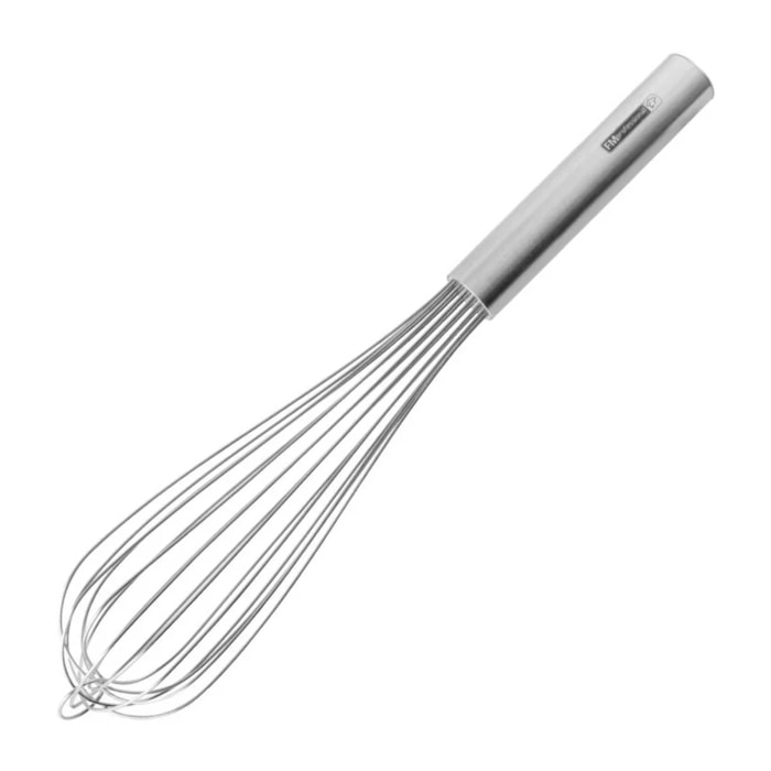 Fouet de cuisine et pâtisserie en inox 35 cm FM Professional